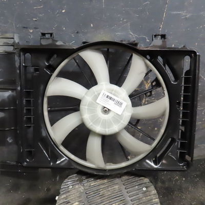 Ventilateur de refroidissement Toyota YARIS (_P13_) 1.4 d (nlp130_) (2011)