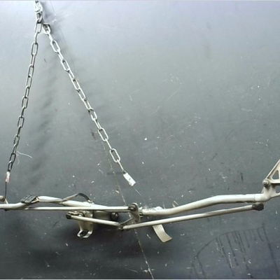 Moteur essuie-glace avant Opel MERIVA A Monospace (X03) 1.7 cdti (e75) (2003-2010)