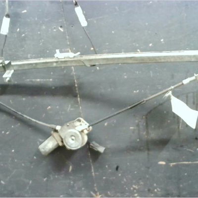 Mecanisme  moteur lève-glace avant droit CITROEN JUMPER
