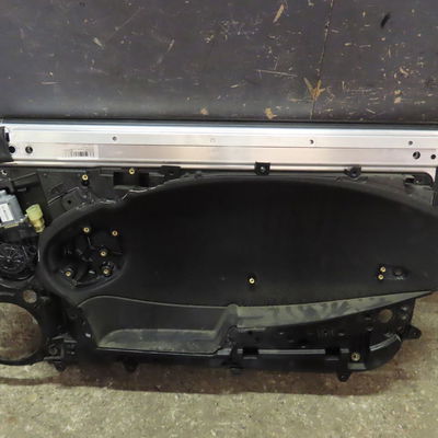Mecanisme  moteur lève-glace avant droit Mini MINI (R56) One d (2010-2013)