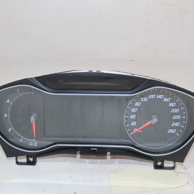 Bloc compteurs Ford MONDEO IV (BA7) 2.0 tdci (2007-2015)