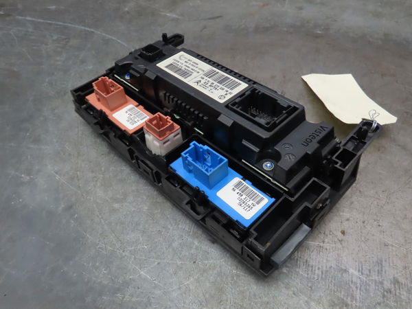 Commande de chauffage Citroën C5 II (RC_) 2.0 hdi (rcrhrh) (2004-2008) 5 portes
