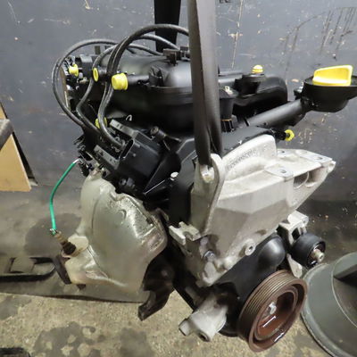 Moteur essence Renault MODUS - GRAND MODUS (F-JP0_) 1.2 (jp0c, jp0k, fp0c, fp0k, fp0p, jp0p, jp0t) (2004) 5 portes