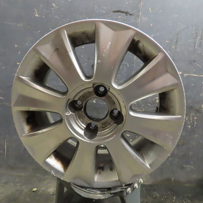 Jante aluminium Citroën C5 II (RC_) 2.0 hdi (rcrhrh) (2004-2008) 5 portes