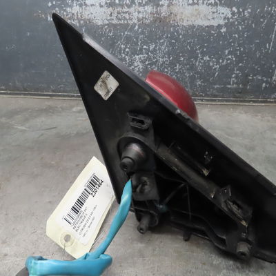 Retroviseur exterieur electrique gauche Citroën C5 II (RC_) 2.0 hdi (rcrhrh) (2004-2008) 5 portes