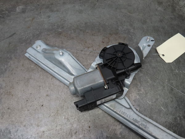 Mecanismemoteur leve-glace avg Renault MODUS - GRAND MODUS (F-JP0_) 1.2 (jp0c, jp0k, fp0c, fp0k, fp0p, jp0p, jp0t) (2004) 5 port