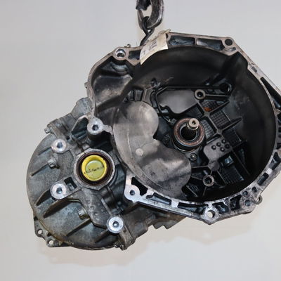 Boîte à vitesse mecanique Opel ASTRA J GTC 1.7 cdti (08) (2011-2015)