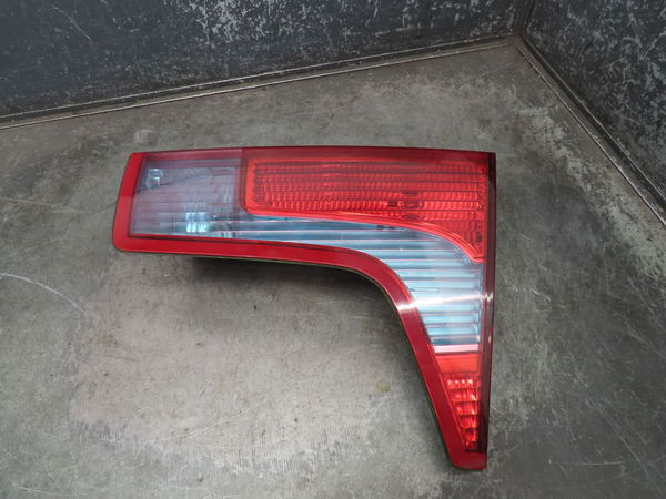 Feu arrière intérieur droit Citroën C5 II (RC_) 2.0 hdi (rcrhrh) (2004-2008) 5 portes