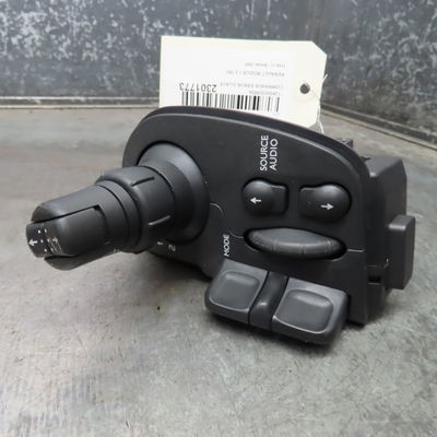 Commande essuie glace Renault MODUS - GRAND MODUS (F-JP0_) 1.2 (jp0c, jp0k, fp0c, fp0k, fp0p, jp0p, jp0t) (2004) 5 portes