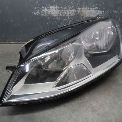Phare gauche VOLKSWAGEN GOLF VII