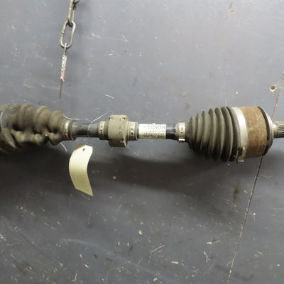 Transmission avant droite Honda CIVIC VIII Hatchback (FN, FK) 2.2 ctdi (fk3) (2005) 5 portes