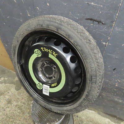 Roue de secours Audi A4 B7 (8EC) 1.9 tdi (2004-2008) 4 portes