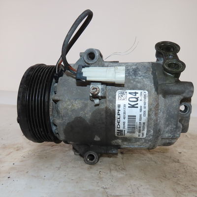 Compresseur air conditionne Opel ASTRA J GTC 1.7 cdti (08) (2011-2015)