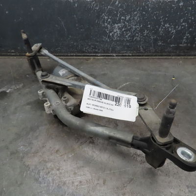 Moteur essuie-glace avant Alfa romeo MITO (955_) 1.6 jtdm (955axc1b) (2008-2015)