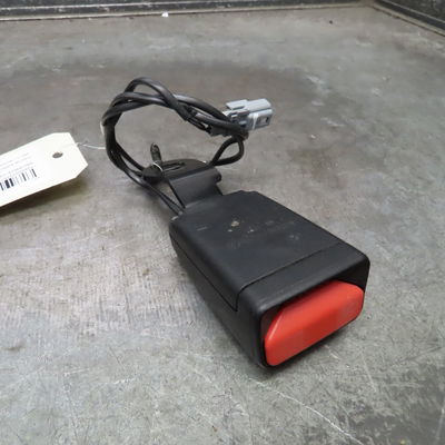 Ancrage ceinture avant droit Dacia SANDERO II Tce 90 (b8m1, b8ma) (2012) 5 portes