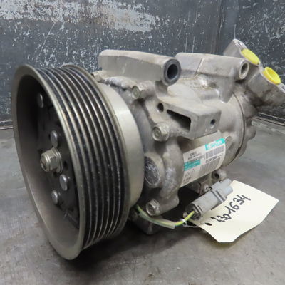Compresseur air conditionne Renault CLIO III (BR0-1, CR0-1) 1.2 16v (br0p, cr0p) (2007-2014)