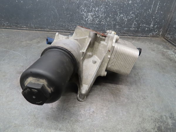 Support filtre a huile Volkswagen POLO V (6R1, 6C1) 1.8 gti (2014)
