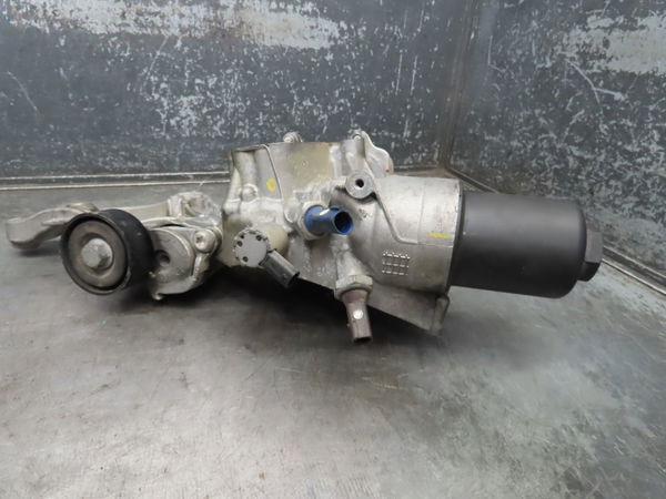 Support filtre a huile Volkswagen POLO V (6R1, 6C1) 1.8 gti (2014)