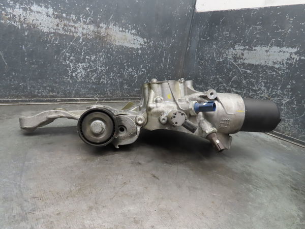 Support filtre a huile Volkswagen POLO V (6R1, 6C1) 1.8 gti (2014)