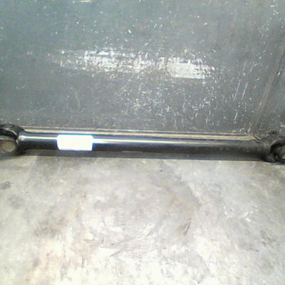 Transmission longitudinale Bmw 3 (E90) 330 xd (2005-2008)