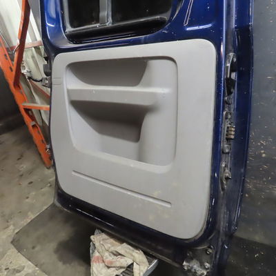 Porte coulissante g VOLKSWAGEN CADDY
