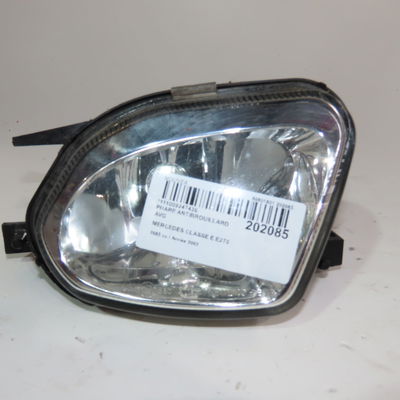 Phare antibrouillard avant gauche Mercedes-benz CLASSE E (W211) E 270 cdi (211.016) (2002-2008)