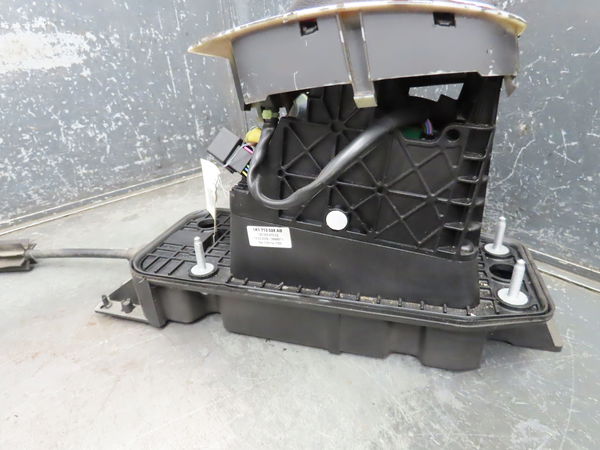 Levier de vitesses Volkswagen SCIROCCO III (137, 138) 2.0 tfsi (2008-2009)