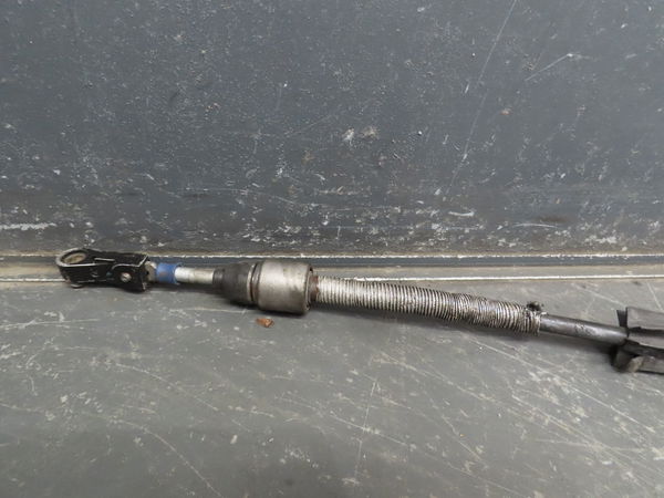 Levier de vitesses Volkswagen SCIROCCO III (137, 138) 2.0 tfsi (2008-2009)