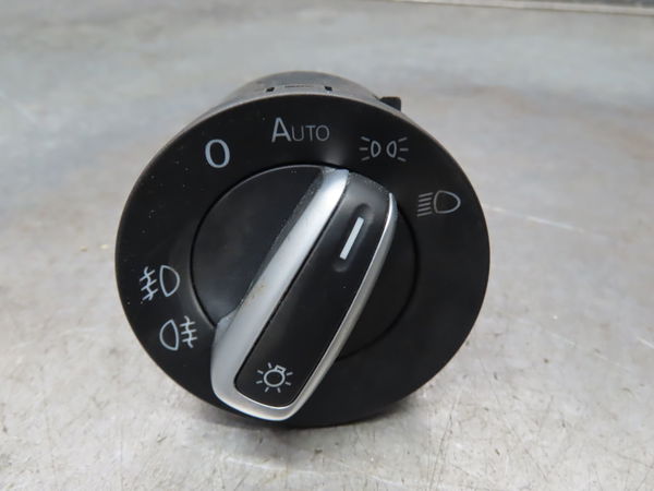 Commande eclairage Volkswagen SCIROCCO III (137, 138) 2.0 tfsi (2008-2009)