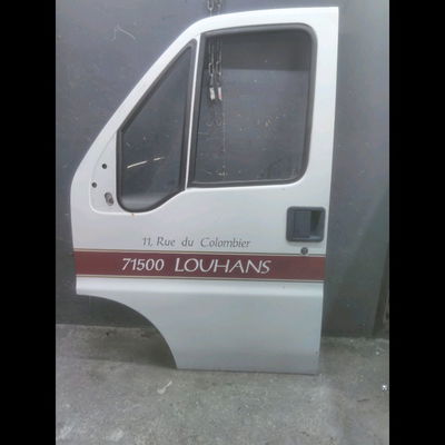 Porte avant gauche CITROEN JUMPER