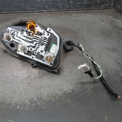 Platine feu ard Renault CLIO III (BR0-1, CR0-1) 1.5 dci (c-br0g, c-br1g) (2005-2012) 5 portes