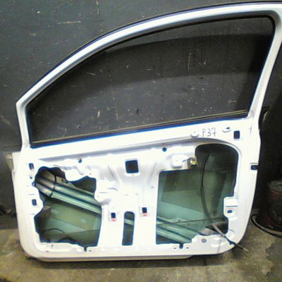 Porte avant droite Seat IBIZA IV (6J5, 6P1) 1.2 (2009-2011)