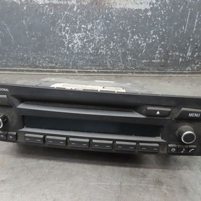 Autoradio BMW SERIE 1 E88