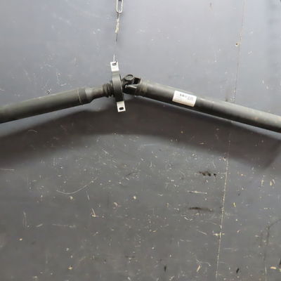 Transmission longitudinale ar BMW SERIE 1 E88