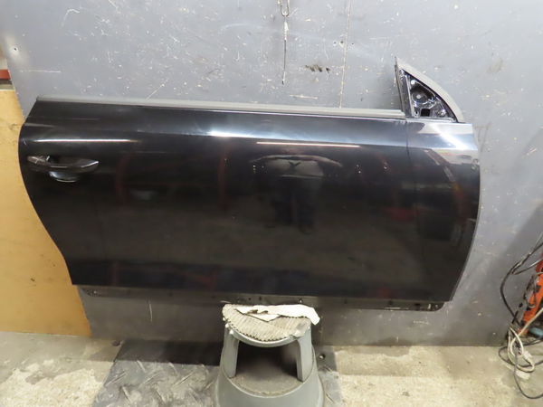 Porte avant droite VOLKSWAGEN SCIROCCO