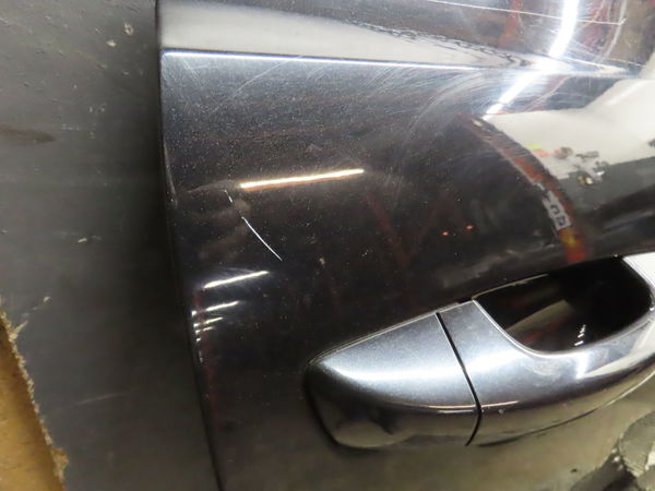 Porte avant droite VOLKSWAGEN SCIROCCO