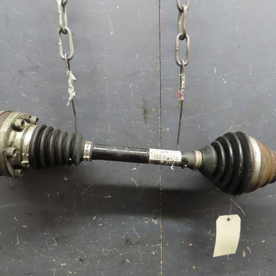 Transmission avant gauche VOLKSWAGEN CADDY