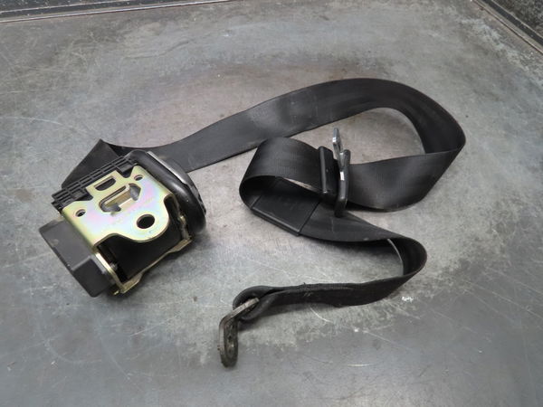Ceinture avant droite AUDI TT
