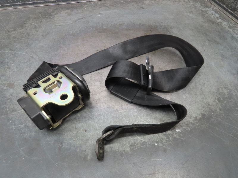 Ceinture avant droite AUDI TT