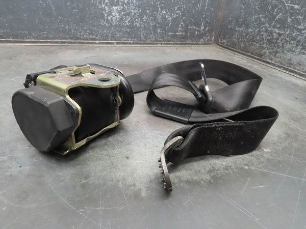 Ceinture avant droite AUDI TT