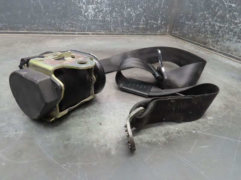 Ceinture avant droite AUDI TT