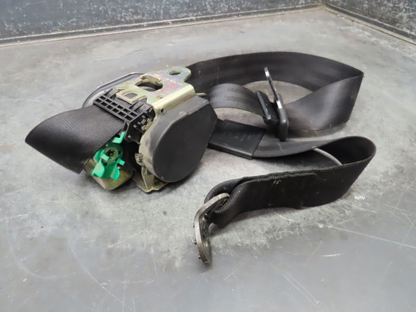 Ceinture avant droite AUDI TT