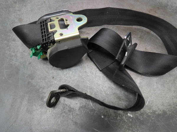 Ceinture avant droite AUDI TT