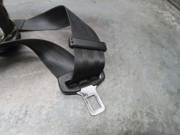Ceinture avant gauche AUDI TT