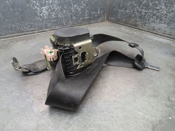 Ceinture avant gauche AUDI TT