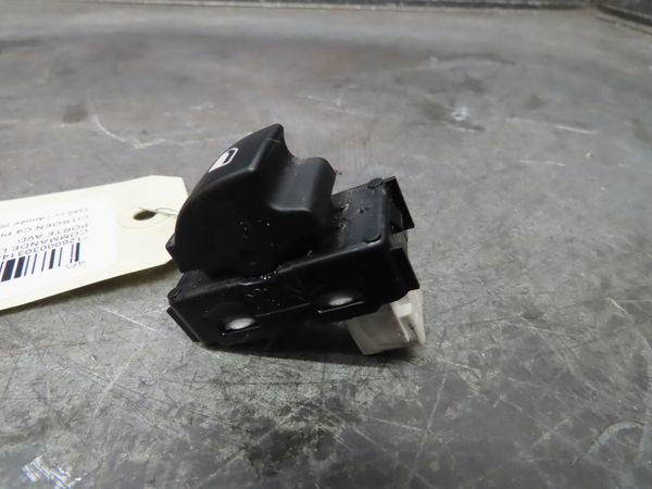 Commande lève-glace porte avant droite CITROEN C4 PICASSO
