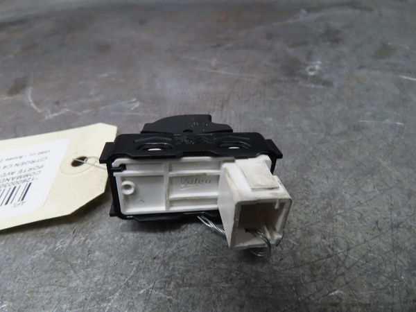Commande lève-glace porte avant droite CITROEN C4 PICASSO