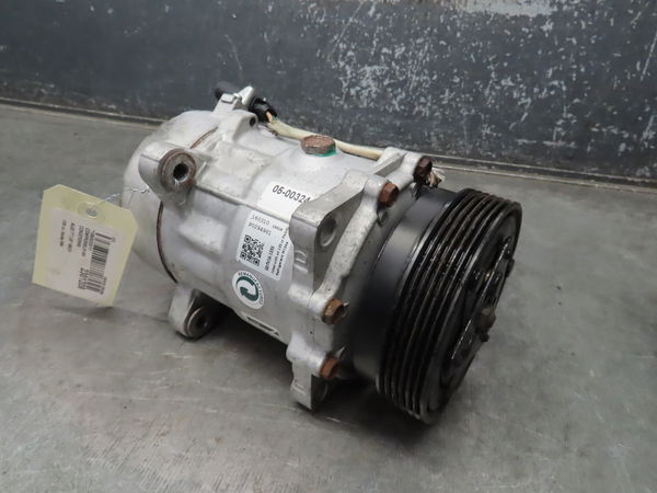 Compresseur air conditionne AUDI TT