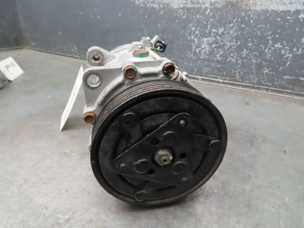 Compresseur air conditionne AUDI TT