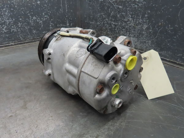 Compresseur air conditionne AUDI TT